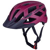 LACETO Cyklistická helma Rastro Pink - Bike Helmet