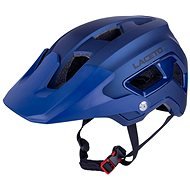 LACETO Cyklistická helma Rapido Blue L - Bike Helmet