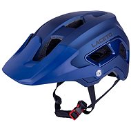 LACETO Cyklistická helma Rapido Blue - Bike Helmet