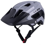LACETO Cyklistická helma Rapido Grey - Bike Helmet