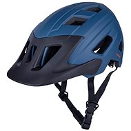 LACETO Cyklistická helma Fuerte Blue - Bike Helmet