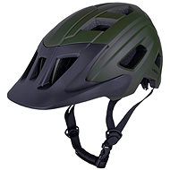 LACETO Cyklistická helma Fuerte Green - Bike Helmet