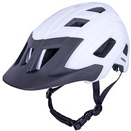 LACETO Cyklistická helma Fuerte White - Bike Helmet
