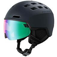 HEAD RADAR PHOTO XL/XXL 2024_25 - Ski Helmet
