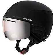 HEAD CINEMA black 2024_25 - Ski Helmet