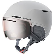 HEAD CINEMA W white 2024_25 - Ski Helmet