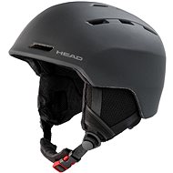 HEAD VICO black XL/XXL 2024_25 - Ski Helmet
