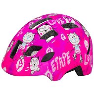 Etape Kitty 2.0 pink S-M - Bike Helmet