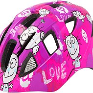 Etape Kitty 2.0 pink - Bike Helmet