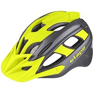 Etape Hero anthracite-yellow - Bike Helmet