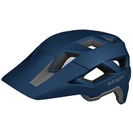 Etape X-RAY blue-grey S-M - Bike Helmet