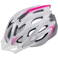 Etape Venus white-pink S-M - Bike Helmet