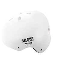 MASTER Fuel Helma na skateboard  - Bike Helmet
