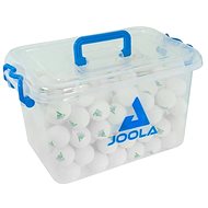 Joola Training 144 pcs white - Table Tennis Balls