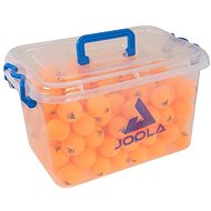 Joola Training 144 pcs orange - Table Tennis Balls