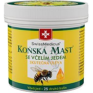 SwissMedicus Horse Ointment with bee venom 150 ml - Ointment
