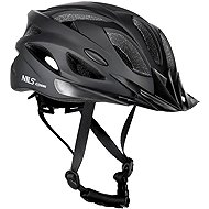 NILS EXTREME MTW291 black sizing. S (50-59 cm) helmet - Bike Helmet