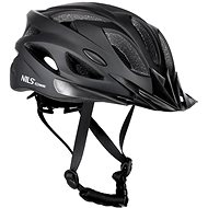 NILS EXTREME MTW291 černá vel. L (55-61 cm) helma - Bike Helmet