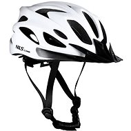 NILS EXTREME MTW291 white sizing. M (51-60 cm) helmet - Bike Helmet