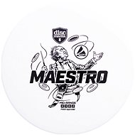 Discmania Active Maestro White - Frisbee