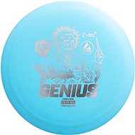 Discmania Active Genius Blue - Frisbee