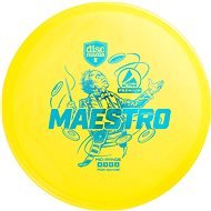 Discmania Active Premium Maestro Yellow - Frisbee