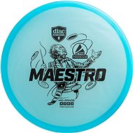 Discmania Active Premium Maestro Blue - Frisbee