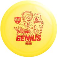 Discmania Active Premium Genius Yellow - Frisbee