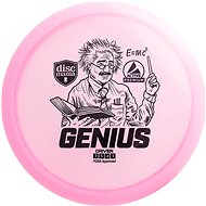 Discmania Active Premium Genius Pink - Frisbee