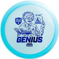 Discmania Active Premium Genius Blue - Frisbee