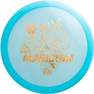 Discmania Active Premium Magician Blue - Frisbee