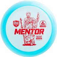 Discmania Active Premium Mentor Blue - Frisbee