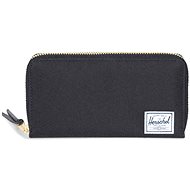 Herschel Thomas RFID Black - Wallet