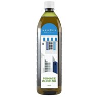 HERMES Olive oil Pomace 1 l - Oil