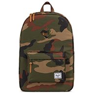 Herschel Heritage Woodland Camo - City Backpack