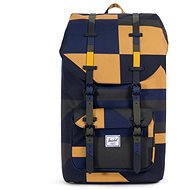 Herschel Little America Arrowwood Frontier Geo - City Backpack