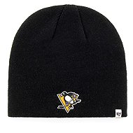 47 Brand NHL Beanie SR Pittsburgh Penguins, HS22 - Winter Hat
