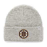47 Brand NHL Brain Freeze Cap SR Boston Bruins, HS21 - Winter Hat