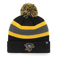 47 Brand NHL Breakaway Cap SR Pittsburgh Penguins, HS21 - Winter Hat