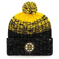 47 Brand NHL Cap Cascade Boston Bruins, HS24 - Winter Hat