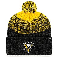47 Brand NHL Cascade Pittsburgh Penguins cap, HS24 - Winter Hat