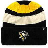 47 Brand Cap NHL Club House Jennings Boston Bruins, HS24 - Winter Hat