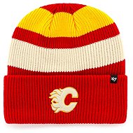 47 Brand Cap NHL Club House Jennings Calgary Flames, HS24 - Winter Hat