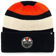 47 Brand Cap NHL Club House Jennings Edmonton Oilers, HS24 - Winter Hat
