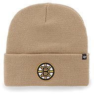 47 Brand NHL cap Haymaker Begie SR Boston Bruins, HS22 - Winter Hat
