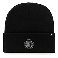 47 Brand Cap NHL Haymaker Cuff SR Boston Bruins, HS24 - Winter Hat