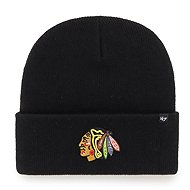 47 Brand NHL Haymaker SR Chicago Blackhawks cap, HS24 - Winter Hat