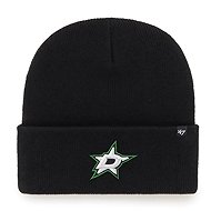 47 Brand Cap NHL Haymaker SR Dallas Stars, HS24 - Winter Hat