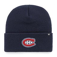 47 Brand Cap NHL Haymaker SR Montreal Canadiens, HS24 - Winter Hat