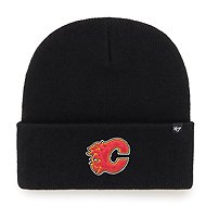 47 Brand NHL Haymaker SR Calgary Flames cap, HS24 - Winter Hat